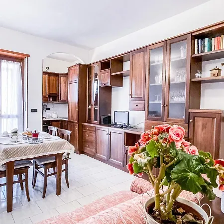 Myhouse Togliatti - Affitti Brevi Italia * Collegno
