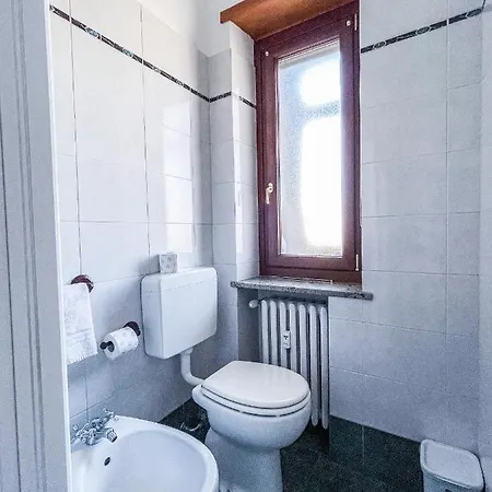 Myhouse Togliatti - Affitti Brevi Italia