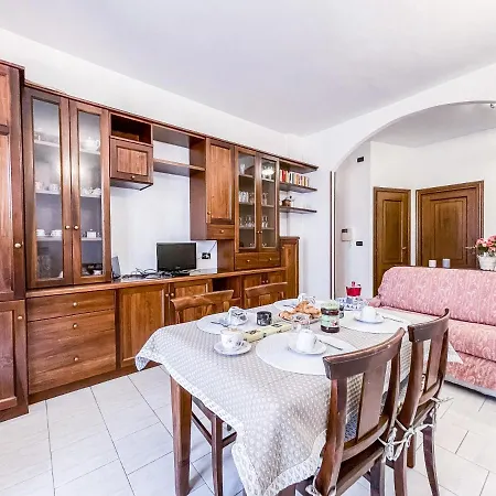Myhouse Togliatti - Affitti Brevi Italia Apartment Collegno