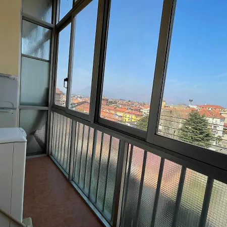 Apartment Myhouse Togliatti - Affitti Brevi Italia