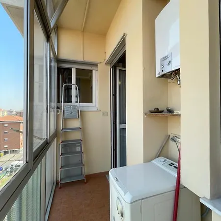 Myhouse Togliatti - Affitti Brevi Italia Collegno