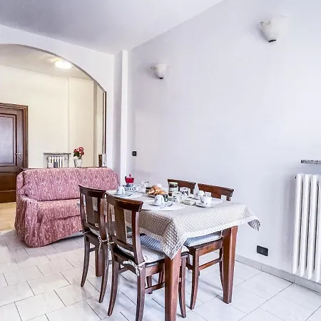 Myhouse Togliatti - Affitti Brevi Italia Collegno