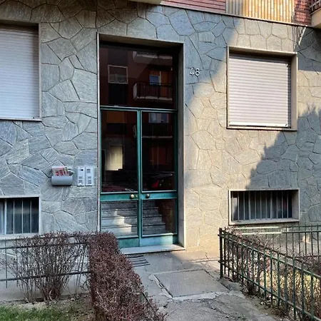 Appartamento Myhouse Togliatti - Affitti Brevi Italia Collegno