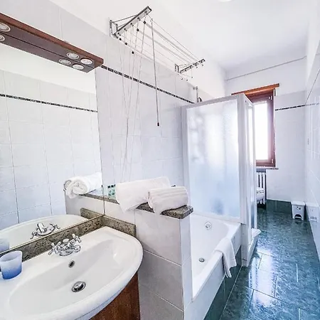 Myhouse Togliatti - Affitti Brevi Italia Appartamento