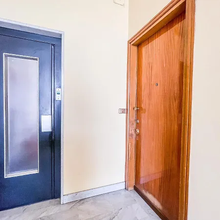 Apartment Myhouse Togliatti - Affitti Brevi Italia *